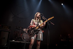 「SCANDAL 4人でライブハウスツアー完走「10年前と変わらない気持ちでずっといたい」」