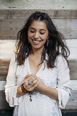 「福原美穂、出産後初のビルボードライブ公演が決定」