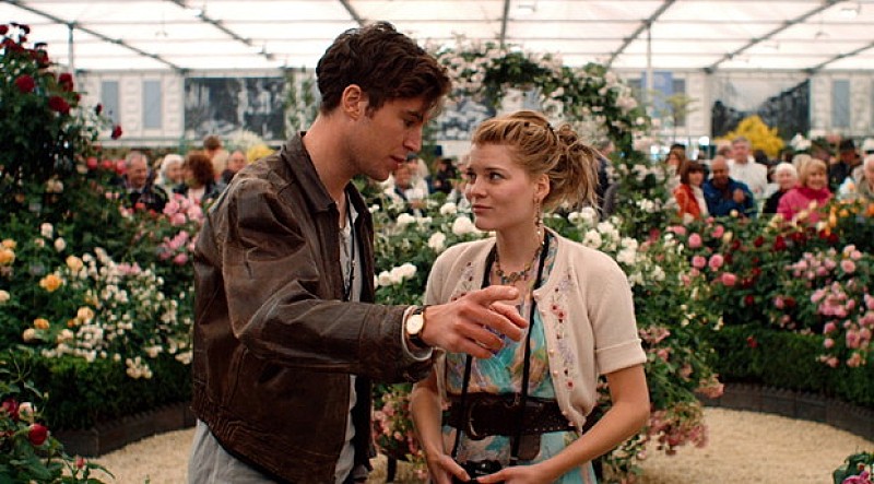 映画『フラワーショウ！』“奇跡の国”アイルランドの絶景を堪能できる絶景動画公開