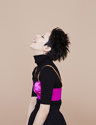 「木村カエラ CTスキャンで体内をビジュアライズ！ 医療技術コラボMV公開」