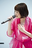 「大原櫻子 「大人っぽい私を見せられる一曲です」と約3,000人のファンに感謝を込めて新曲「サイン」初披露」1枚目/7