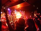 「GEEKS 初のベスト『GEEKEST』11/9発売決定！ 発売記念フリーワンマンショウ開催も」1枚目/3