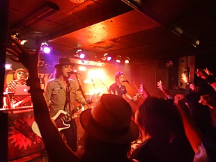 「GEEKS 初のベスト『GEEKEST』11/9発売決定！ 発売記念フリーワンマンショウ開催も」