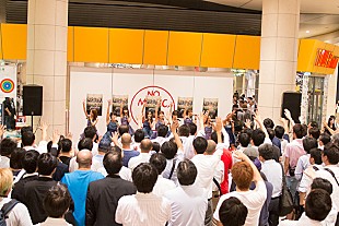 「“大人アイドル”predia 長きに渡るリリイベ完遂！ 7/10東京公演も「200％、絶対に楽しいライブ」と自信満々」