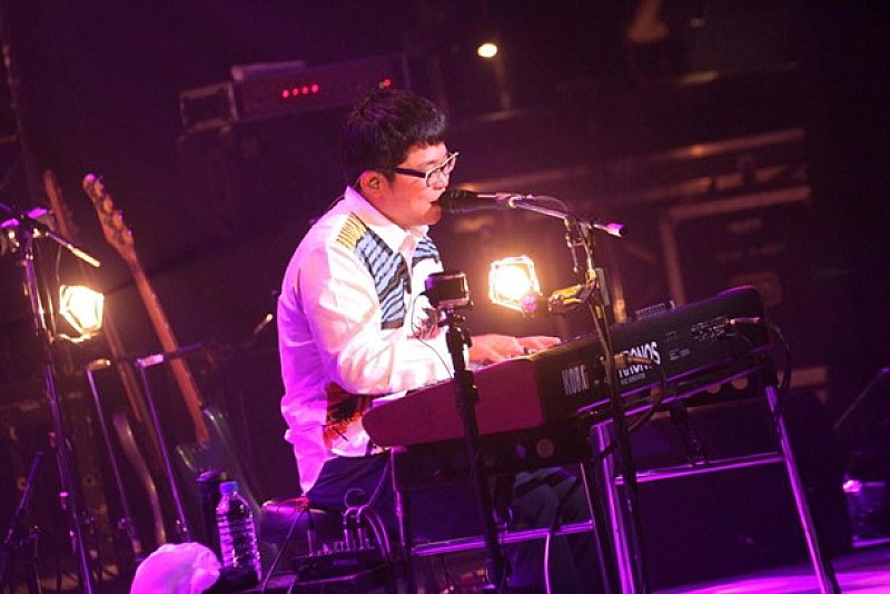 さかいゆう 全国ツアー【4YU】圧巻のパフォーマンスで終焉！ 年末にスペシャルライブ開催発表も