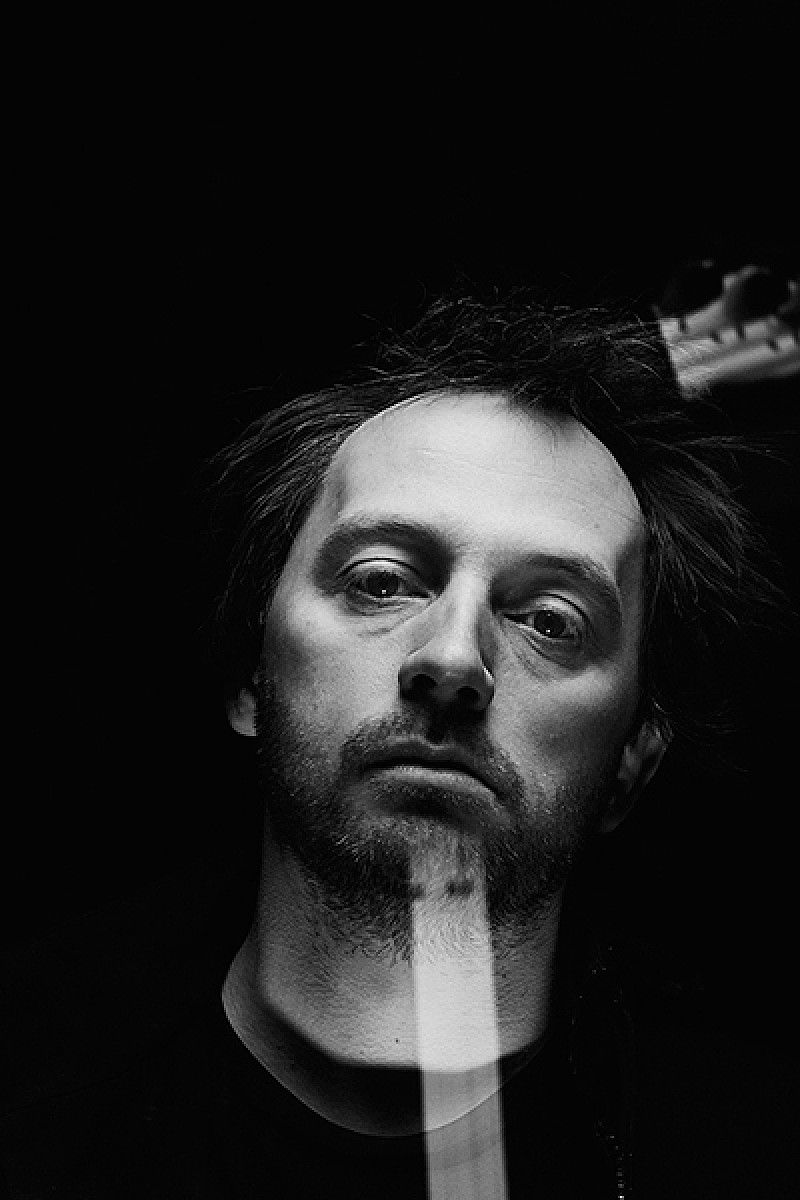 EU離脱を受け、怒れるスクエアプッシャーが新曲を発表＆世界中のクリエーターにコラボを呼びかけ