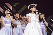 「NMB48渡辺美優紀卒業コンサート 山本彩が贈った曲や卒業ソング歌唱＆山田菜々ら卒業生も駆けつける」1枚目/6
