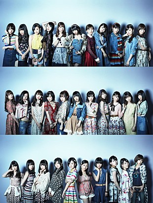 「SPイベント【AKB48グループ夏祭り】ニコ生特番決定！ AKB48/SKE48/NMB48/HKT48/NGT48出演」