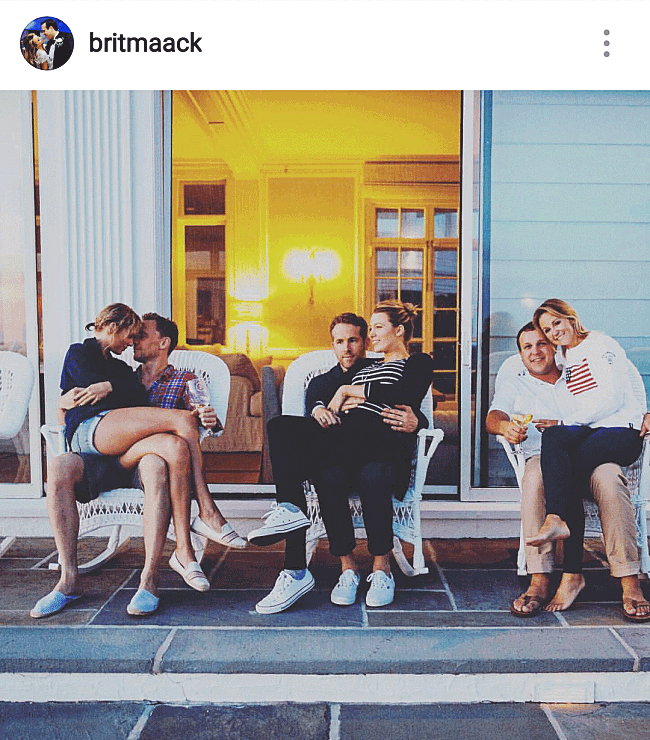 「本当に付き合ってるの!? テイラー・スウィフト＆トム・ヒドルストンの交際のこれまでを振り返る」1枚目/1