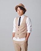 「ナオト・インティライミ 新曲「Overflows」大ヒット中！ MVも高杉真宙が“イケメン過ぎる”と話題に!!」1枚目/3