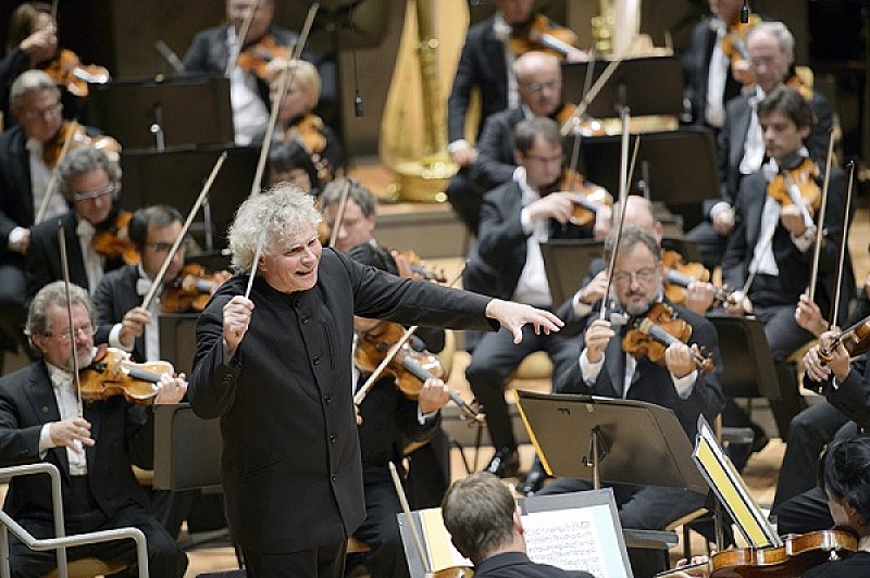 「日本初上陸、【ベルリン・フィル・イン・シネマ】開催決定」1枚目/1