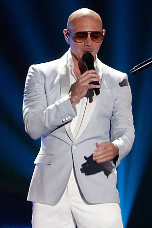 「ピットブル、ついに【ハリウッド・ウォーク・オブ・フェーム】入りの日決定」