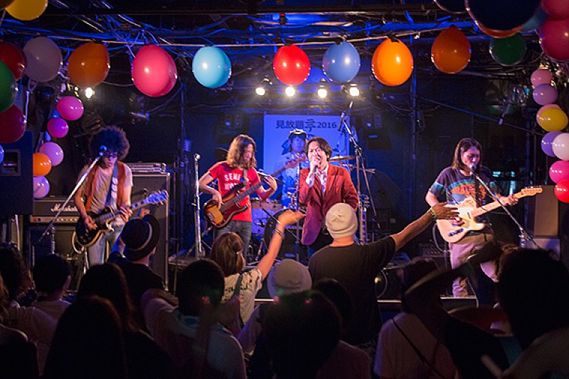 「6年連続出演の見放題など大阪で大暴れの井乃頭蓄音団 2016年下半期は注目イベント続々」1枚目/17