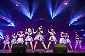 「チキパ フランス【JAPAN EXPO 2016】でのライブに現地ファン絶賛「ワンマンも夢ではない」」1枚目/13