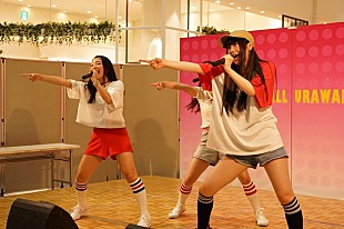 「女子中高生グループ J☆Dee‘Z 過酷な練習のすえ遂に「Dream Arch」初披露＆MV公開」