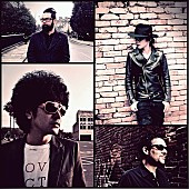 「Muddy Apes 最新MV公開＆7/15ツアーファイナルの生配信決定」1枚目/1