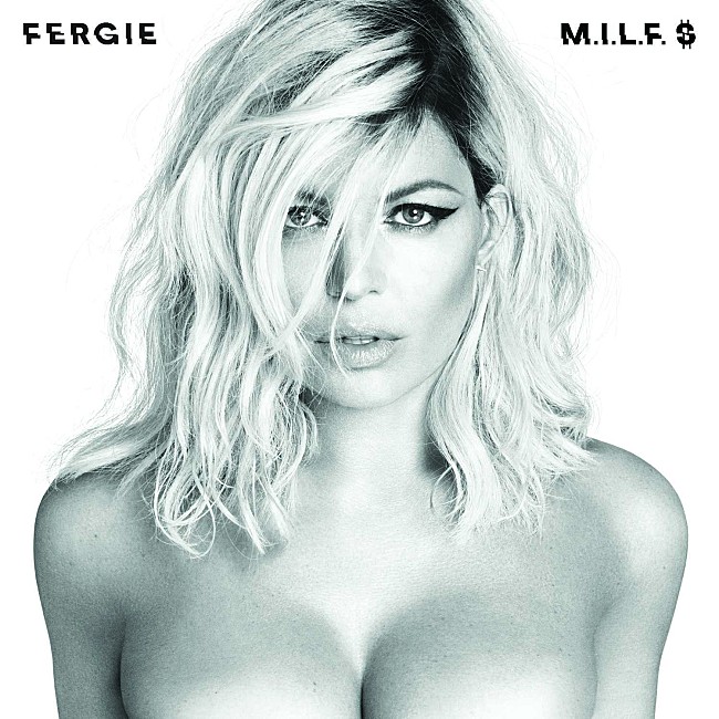 「8月にサマソニで来日！2年ぶりの新曲が好調のファーギーが携わったヒット曲14曲を厳選」1枚目/1