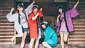 「ゆるめるモ！ 4人新体制の新曲「サマーボカン」田舎の夏休みを満喫するMV公開」1枚目/12