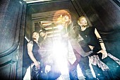 「SPYAIR 独占インタビュー＆ライブ映像を詰め込んだLINE LIVE特番 7/17配信決定！」1枚目/1