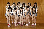 「HKT48 2年半ぶりの新メンバー11名お披露目 指原「ちょっとクセが強すぎない？」」1枚目/15