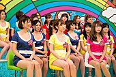 「セクシーアイドル集団・恵比寿★マスカッツ 口説いてきた芸能人を告白!?」1枚目/7