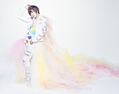 「蒼井翔太 新シングル『イノセント』c/w曲「Summer Dreamin&amp;#039;」の試聴動画 YouTubeにて公開！」1枚目/4