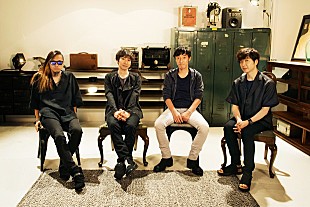 「スピッツ Newアルバム発売記念特集番組オンエア！ 赤い公園/アジカン/indigo la Endらからのコメントも」