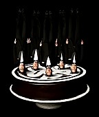 「ORANGE RANGE 15周年記念ツアーにて8年2か月ぶりの日本武道館公演決定」1枚目/11