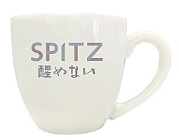 タワレコ渋谷【スピッツ 醒めない展】ジャケット起用“モニャモニャ