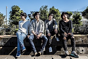 「小山田壮平率いるAL アルバム『心の中の色紙』より収録曲MV公開！ 既出MVと合わせて3部作完成」