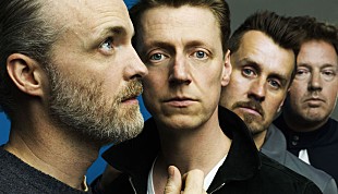 「トラヴィスのジャパン・ツアーが2017年2月に開催」