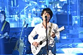 「尾崎裕哉の奇跡のTVライブが大反響、そして初のソロコンサートへ。」1枚目/1