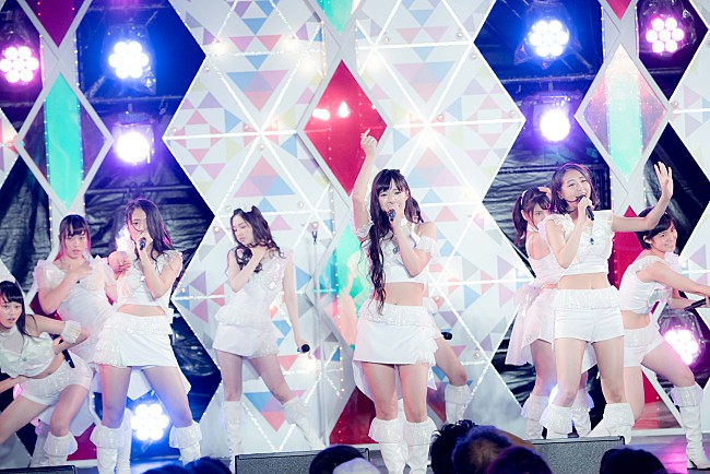 「東京パフォーマンスドール 初代TPD・篠原涼子「恋しさと せつなさと 心強さと」継承アクト！ 新シリーズ開幕へ」1枚目/76