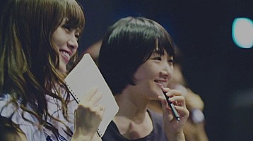 乃木坂46 【真夏の全国ツアー2015】OP映像/深川麻衣の卒コン裏側