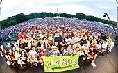 「リベンジ成功！FM802主催【FM802 MEET THE WORLD BEAT 2016】のレポートが到着！」1枚目/19