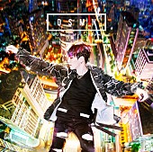 「【先ヨミ】JUNHO(From 2PM) ・西野カナ・A.B.C-Zが三つ巴の戦い！」1枚目/1