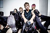 「ONE OK ROCK 「夏フェスで観たいアーティストランキング」見事1位!! 2位に三代目JSB/3位ゆず」1枚目/1