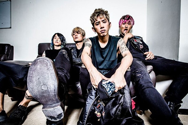 ONE OK ROCK 「夏フェスで観たいアーティストランキング」見事1位!! 2位に三代目JSB/3位ゆず