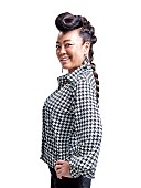 「大西ユカリ 【ショートショートフィルムフェスティバル＆アジア大阪2016】アフタートークに登場！」1枚目/1