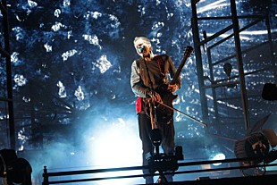 「【FRF '16】ジェイク・バグ、ジェイムス・ブレイク、シガー・ロス、新世代から大御所まで国内外のアーティストによる熱狂の初日」