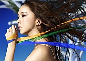 「安室奈美恵、吉川晃司、AIがNHK『SONGS』リオ五輪開幕直前SPに登場」1枚目/3
