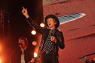 「【FRF '16】ベック、ウィルコ、トラヴィス、MWAM、絶大な人気を誇る国内外アーティスト＆SPオーケストラが20周年を盛り上げた2日目」