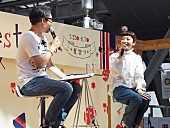 「持田香織 20周年記念ライブを語る、伊藤一朗にある提案？」1枚目/1