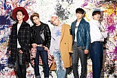 「日本全国ツアー【SHINee WORLD 2016 ～D×D×D～】東京ドーム公演オンエア＆メッセージ映像到着」1枚目/1