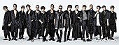 「EXILE 最後まで全力で踊りっぱなし！ リオ五輪へエール送るMV公開」1枚目/2