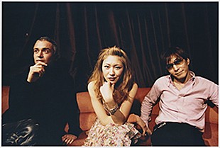 「globe『Remode 2』『deep JAZZ globe』全曲ダイジェストトレーラー同時解禁」