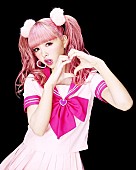 「藤田ニコル 歌手デビュー作『Bye Bye』TVスポット映像＆MVメイキング映像公開」1枚目/4