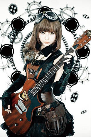 「原宿系人気モデル・星名桜子 きゃりーぱみゅぱみゅ/藤田ニコルらに続いて歌手デビュー」