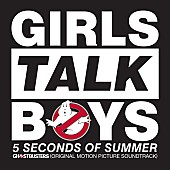 「5SOSのさらなる進化を感じさせる、聴きどころ満載のサマー・ソング「ガールズ・トーク・ボーイズ」(Song Review)」1枚目/1