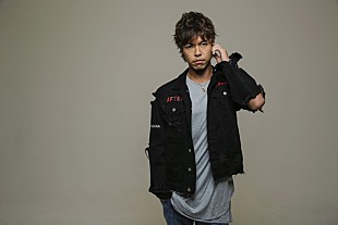 「BABY-T ニューリリースは国境を越えたコラボナンバー」